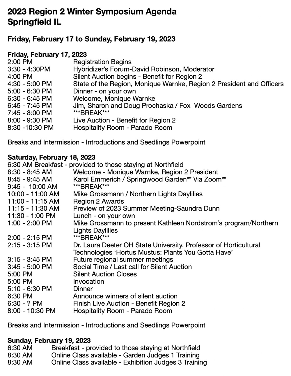 2023-Winter-Symposium-Schedule