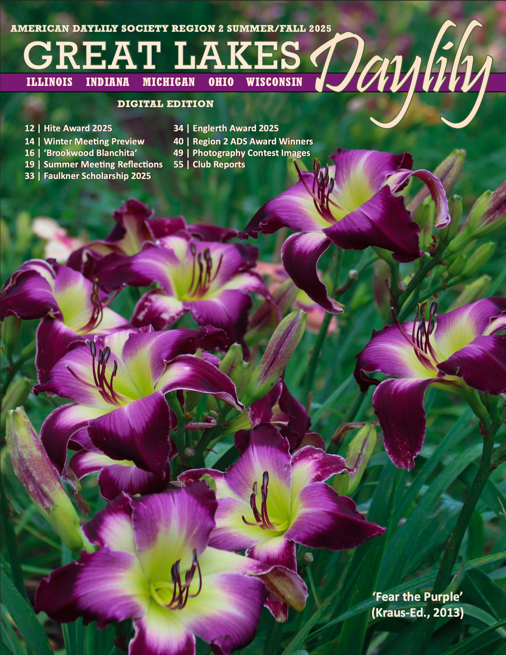 GLD-Summer-Fall-2025-Cover